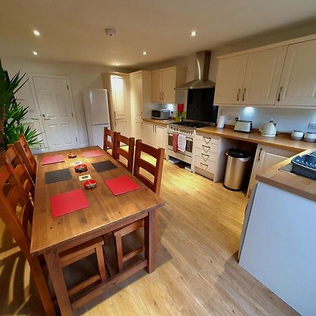 Yucca Cottage Kendal Exterior foto