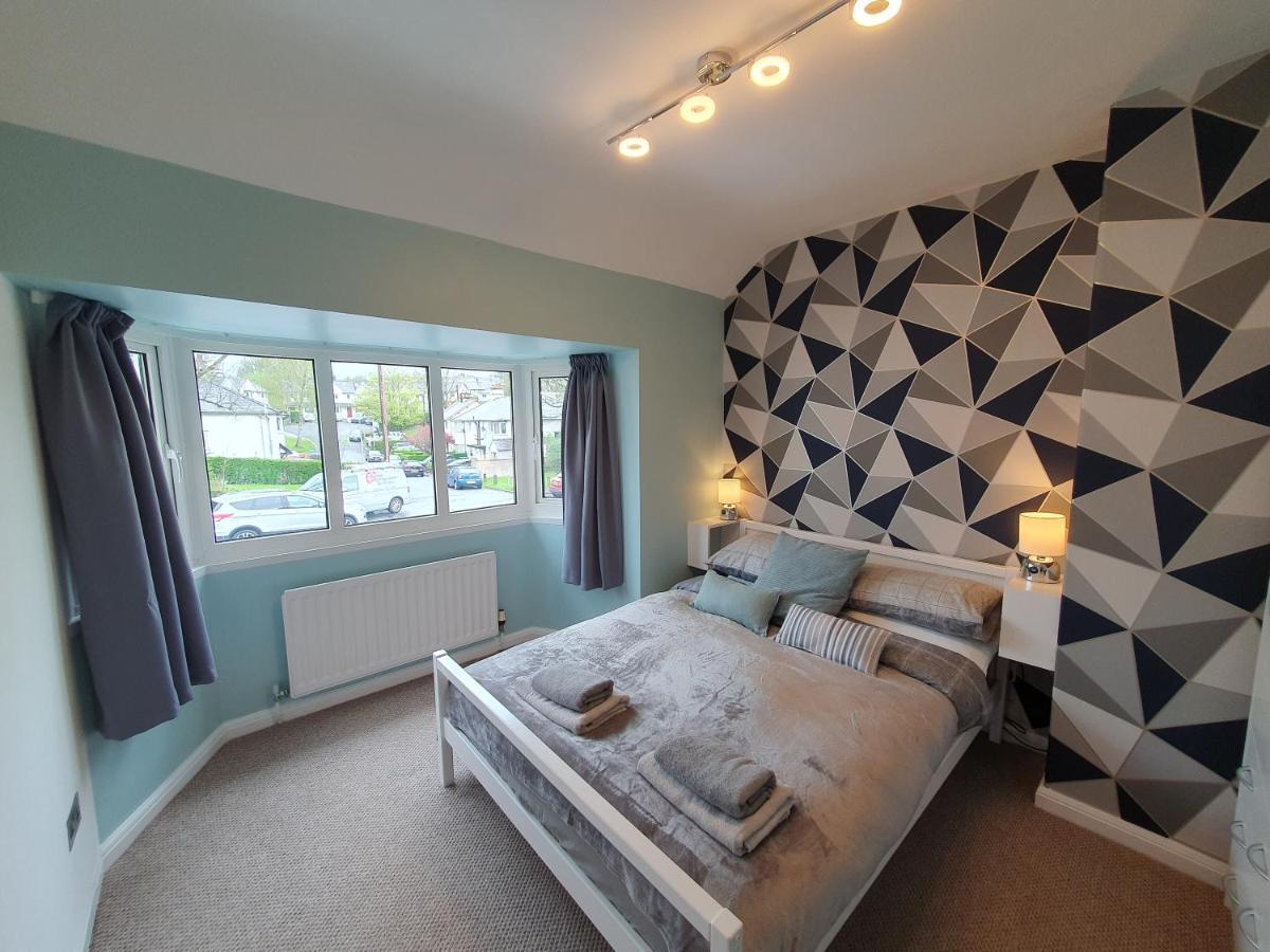 Yucca Cottage Kendal Exterior foto